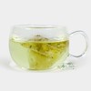Chrysanthemum Tea 국화꽃차 국화차 삼각티백차 25개 식용꽃 허브차 허브티 Chrysanthemum