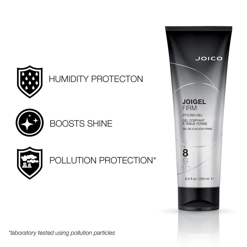 JoiGel Firm Styling Gel