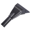 Snow Scraper Head ABS Windshield Ice Scraper Brush Remover Cleaning