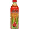 Iberia Aloe Vera Juice Drink, Strawberry,16.9 Fl Oz (Pack of