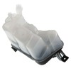 Frankberg Expansion Tank Coolant with Lid for Mondeo IV 2007-2015