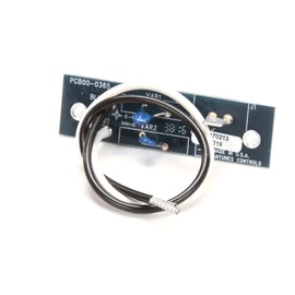 Antunes 4070213 PCB Assembly, Varistor Board