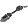 SCITOO 1380197 CV Axle Rear Left Right for Polaris Big