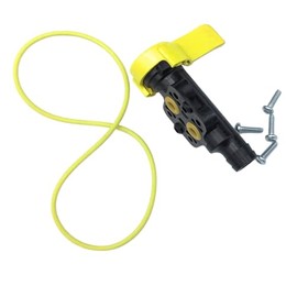 Vntebozd Fuel Filter Drain Plug Compatible with Dodgeram 2000-2008 2500 35005.9L Dlesel Fuel filter Replace 05080552AB