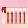 Merzy 머지 틴트 립글로스 데일리 립 메이크업 더 워터리 듀 MNS Merge Tint Lip Gloss Daily Lip Makeup The Watery Dew MNS [WD1. Spring Break]