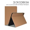 Tablet Cover for Tab 16 Multi Angle Adjustment All Inclusive