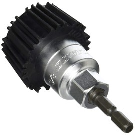 Tsuchiyu Sangyo 02766 Hexagonal Gearing Rotary Socket, For 3 and 4 Minutes