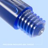 Target Pro Grip Set of 3 Vision Blue Dart Shafts