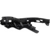 IINAWO Headlight Bracket Passenger Side Right for Jeep for Cherokee