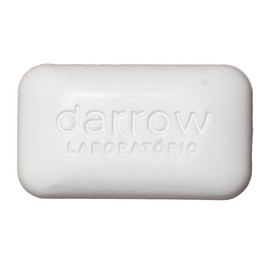 Darrow Actine Oil Control, Barra con ácido salicílico, 70 gr.