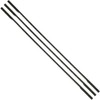 KONYO SUN UP Woodworking Thread Saw #10 Replacement Blades Pack