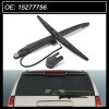 Brazo limpiaparabrisas trasero con cuchilla para 15277756 07-13 GM Escalade