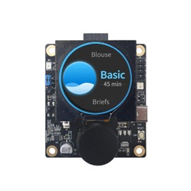 ESP32-C3-LCDkit Development Board