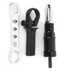 Rivet Guns Adapter Electric Rivet Guns Head Set Cordless Riveting