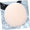 Mikinona 1pc Makeup Powder Container Puff Portable Empty Powder Case
