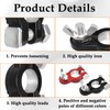 SDTC Tech Battery Terminals Top Post Battery Terminal Connectors for