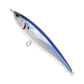 Jack Fin PELAGUS PELAGUS 165S Acciuga Lure Handmade Blue Tuna Casting Sinking Pencil