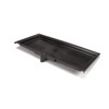 Cornelius 1008222 Drip Tray Inj Mold Dd Blk 23In