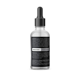 Suero Facial Hidratante y Desinflamante de la Piel | Logra una Piel Sana e Hidratada | Complemento Ideal a Otros Tratamientos que Resecan - 30ml | Cloud Drops | Organic Skinkare