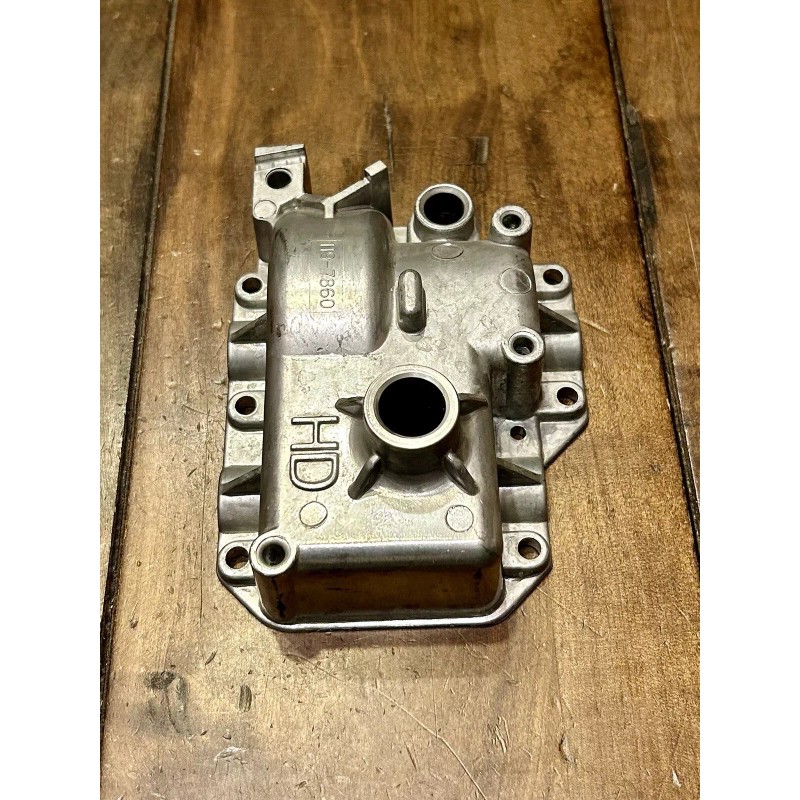 For Toro NEW Genuine TORO Transmission Upper Gear Case 13-9739