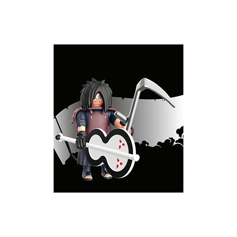 Playmobil Naruto Madara