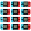 DOEA 12Pcs Video Game Party Favors for Kids, Arcade Keychain,