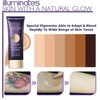 Body Concealer & Leg Makeup - Waterproof, Full Coverage Tattoo