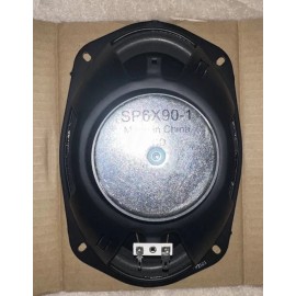 Riverpark 100W - 4 Ohm -6" x 9" Oval - Set of Two-River Park SP6X90-1 Speakers