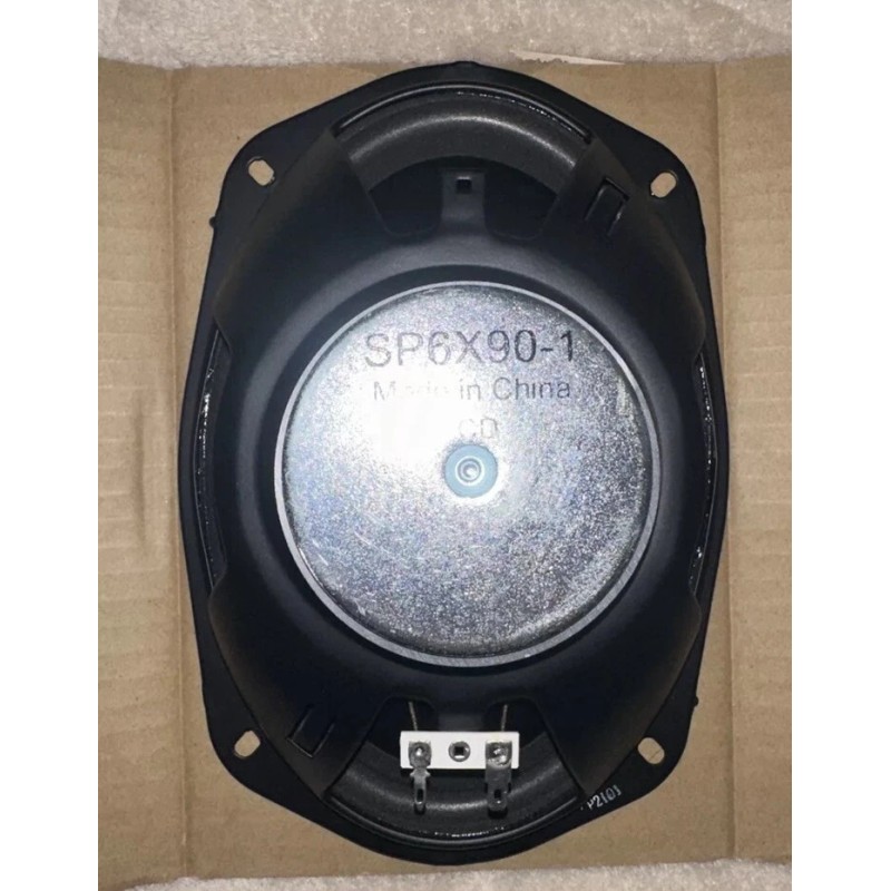Riverpark 100W - 4 Ohm -6" x 9" Oval -