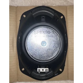 Riverpark 100W - 4 Ohm -6" x 9" Oval - Set of Two-River Park SP6X90-1 Speakers
