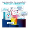Belage V De Sanki Original Caja C/27 Sobres Sabor Lima
