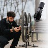 Skylety Crank Remover Bicycle Crank Puller Bike Crankset Crank Arm