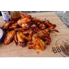 Killer Hogs The BBQ Sauce 2-Pack with Basting Brush |