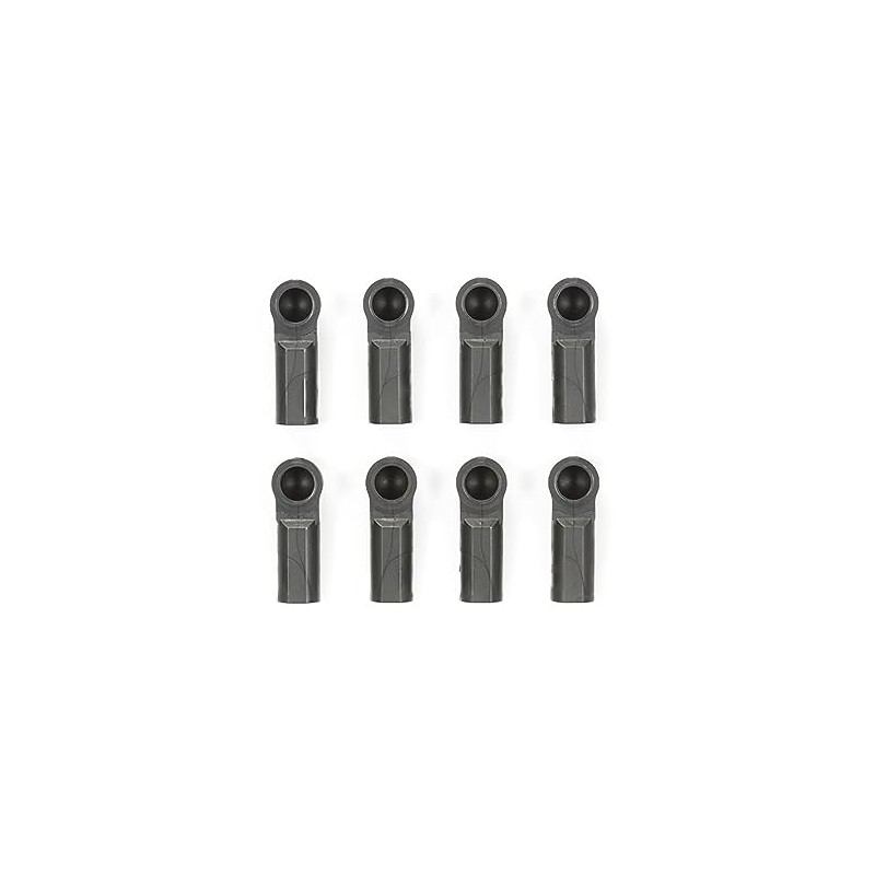 Tamiya 53601 Low Friction Adjuster 5mm (8)