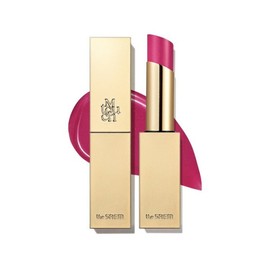 The Saem M Touch Shine Lipstick PK04 Cherry Blush US / 더샘 엠 터치 샤인 립스틱 PK04 체리 블러쉬US