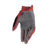 Glove MTB 2.0 SubZero #L/EU9/US10 Lava