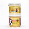 PC Products PC-Woody Wood Repair Epoxy Paste, Two-Part 24 oz