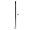 CS PRIORITY 12cm/22cm/32cm Carbon Fiber Extended Invisible Selfie Stick for