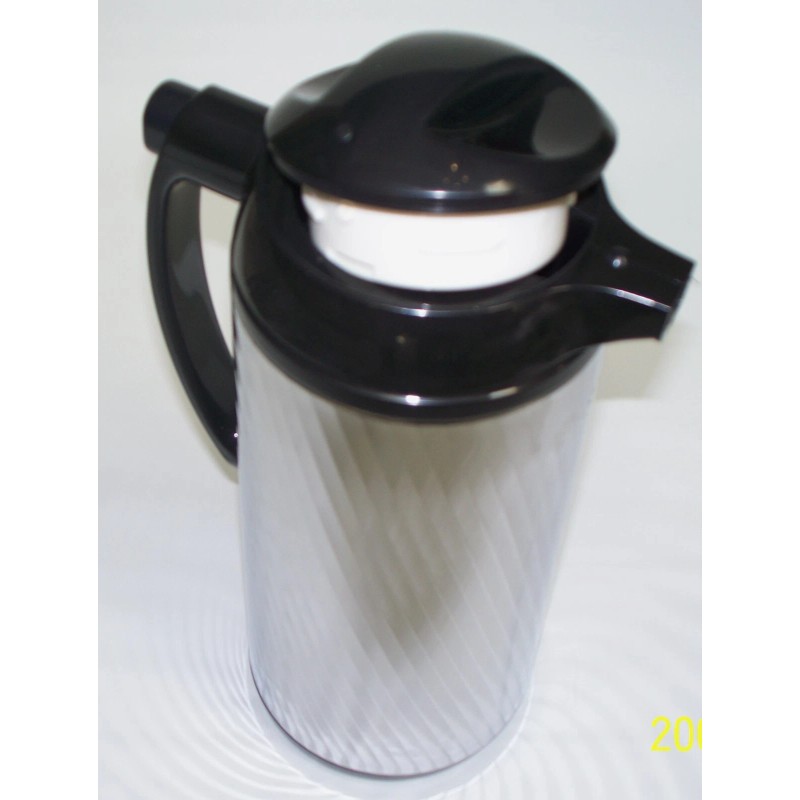For De'Longhi THERMAL CARAFE,COFFEE CARAFE, COFFEE SERVER, COFFEEPOT, THERMAL POT,