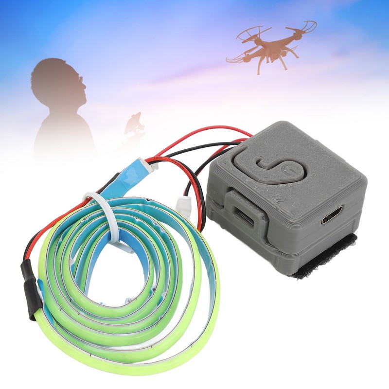 Drone Light Strip Professional Highlight LED Light Strip Night Flight