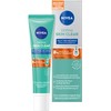 NIVEA Derma Skin Clear Night Exfoliating Serum, Face Care for