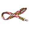 Maryland Flag Lanyard (2 pack)