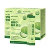 Nutri D-Day Convenient Cabbage Fermentation Enzyme 3g×30 packs, 3 plum flavor, 3 packs / 뉴트리디데이 쏙편한 양배추 발효 효소 3g×30포 3개 매실맛 3개