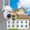 2Pcs Yi Lot HD 1080P Wireless Wifi 5G Home Security