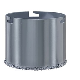 KWB Carbide Gritted Hole Saw 83 mm 499438
