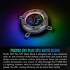 Thermaltake Pacific SW1 Plus CPU Water Block with Built-in Temperature