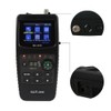 SATLINK Satellite Finder Meter DVB-S2/S HD Digital Satellite Receiver FTA