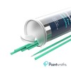 Paintsmiths Car Touch Up Microbrushes - Ultra Fine Applicators for