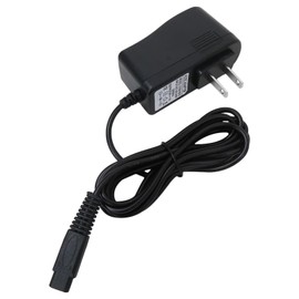 Suifaqi Charger for Voweek Electric Spin Scrubber for Voweek VWS211/SP02/LABIGO LA1 Quick Charging Power Cord Charger