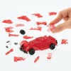 Beverly 53 Piece Crystal Puzzle - Classic Car Limited